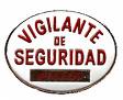 VIGILANTE DE SEGURIDAD