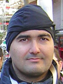 FERNANDO SAMPALO