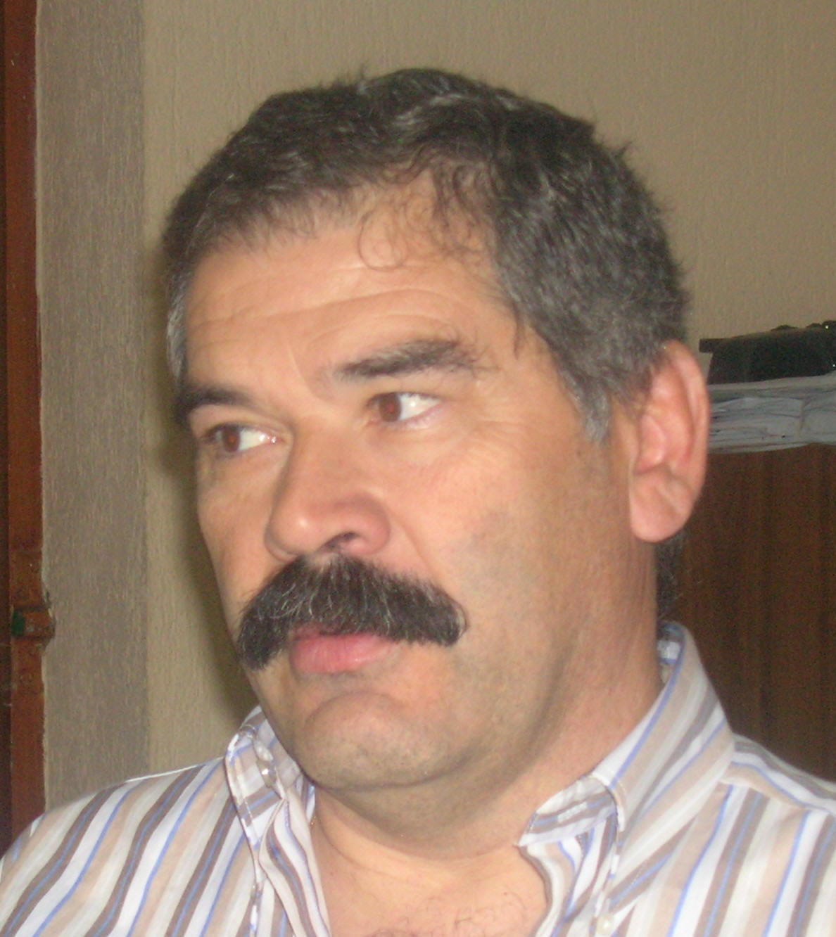 JOSE LUIS SANCHEZ LOPEZ